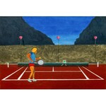 Marek Konatkowski, Cricket 1, 2018