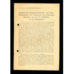 Sowjetisches Propagandaflugblatt in deutscher und polnischer Sprache, Zweiter Weltkrieg (7)