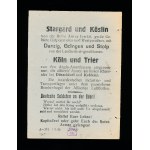 Hitler in vice Soviet military propaganda leaflet to German soldiers, Pomerania, World War II (14)