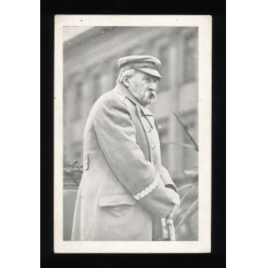 II Rp Józef Piłsudski - ed. Stow. Więźniów Politycznych Siedlce (166)