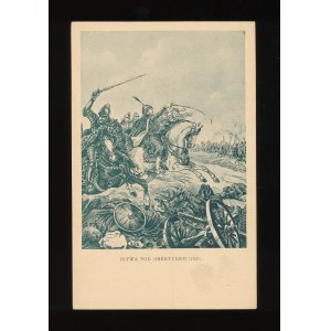 II Rp Battle of Obertyn (174)