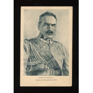 II republika Józef Piłsudski (206)