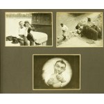 Propagandaalbum [63 Fotos] Leihgabe der polnischen Renaissance 1920. (502)
