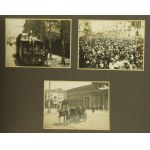 Propagandaalbum [63 Fotos] Leihgabe der polnischen Renaissance 1920. (502)