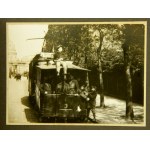 Propaganda album [63 photographs] Polish Revival Loan 1920. (502)