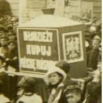 Album propagandowy [63 fotografie] Pożyczka Odrodzenia Polski 1920 r. (502)