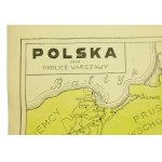 Map of Poland in 1939 (506)