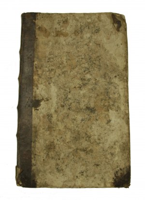 Kuryer Litewski, Wilno 1817. Pełny rocznik, 104 numery wraz z dodatkami. (507)