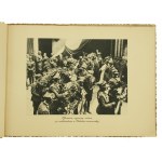 JP 12.V.1935-18.V1935. (Album publication of the funeral ceremonies of Marshal Jozef Pilsudski). (442)