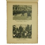 JP 12.V.1935-18.V1935. (Albumová publikácia z pohrebných obradov maršala Jozefa Pilsudského). (442)