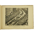 JP 12.V.1935-18.V1935. (Album publication of the funeral ceremonies of Marshal Jozef Pilsudski). (442)