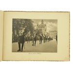 JP 12.V.1935-18.V1935. (Album publication of the funeral ceremonies of Marshal Jozef Pilsudski). (442)