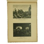 JP 12.V.1935-18.V1935. (Publikacja albumowa z uroczystości pogrzebowych Marszałka Józefa Piłsudskiego). (442)