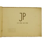 JP 12.V.1935-18.V1935. (Album publication of the funeral ceremonies of Marshal Jozef Pilsudski). (442)