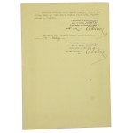 Latvia, Bond Venta loan of RM200, Riga 1943 (404)