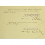 Latvia, Bond Venta loan of RM200, Riga 1943 (404)