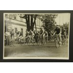 Erinnerungsstücke an den Radrennfahrer Stanislaw Królak (413)