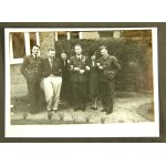 Group of memorabilia of a soldier of the 1st Polish Corps in Scotland (417)