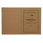 Dokumenty dôstojníkov WP z obdobia druhej republiky a druhej svetovej vojny (302)
