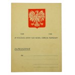 Sbírka dokumentů od pamětníka týkající se především 29. pěšího pluku z Kališe (509).