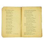 Zakazane piosenki, wyd. 1945r (351)