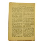 Information Bulletin, No. 24 (179), 1943, underground press (952)