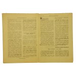 Polský podzemní tisk: Informační bulletin č. 1 (145), 22. října 1942 (953)