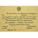 Důstojnický patent a kopie 1937 (603)