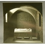 [Kułak Mikołaj] Súbor 10 unikátnych fotografií projektu sarkofágu maršala Józefa Piłsudského 1937 (248)