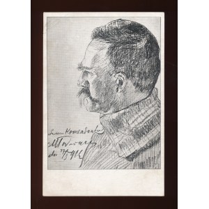 Józef Piłsudski, artystyczna (661)
