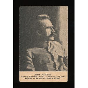 Maršál Józef Piłsudski (674)