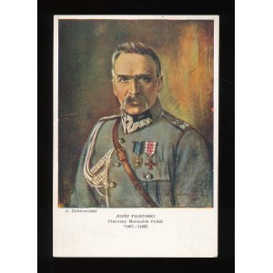 Marszałek Józef Piłsudski (676)
