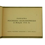 3 Maja 1916r Pochód Narodowy w Warszawie (360)