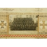 Osvedčenie poddôstojníckej školy 65. pešieho pluku, Grudziądz 1939 (271)