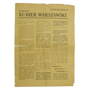 Der Neue Warschauer Kurier Warschauer Aufstand 1944 (367)