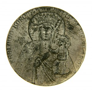 Medal Poległym na Polu Chwały 1916 (9)