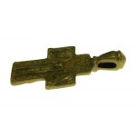 Bronzový kríž svätého Krištofa (11)