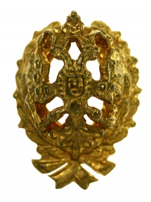 Odznaka urzędnicza Rosja carska (13)