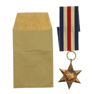 United Kingdom, Star of France and Germany (68)