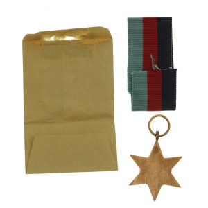 Great Britain, Star for the War 1939-1945 (69)