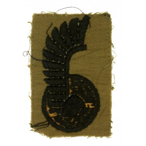 PSZnZ 1st Armored Division patch (70)