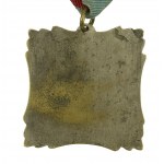 Odznaka Pierwszy Odcinek Obrony Lwowa 1918 r. (153)