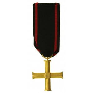 II Republic Cross of Independence (154)