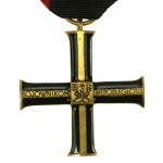 II RP Krzyż Niepodległości (154)