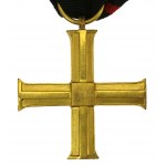 Kríž nezávislosti druhej republiky (154)
