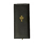 Germany, Cross of Honor of German Mother - 1st class in original case (311)