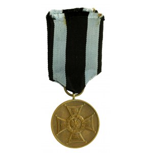 Brązowy Medal Zasłużonym na Polu Chwały, Krasnokamsk (363)