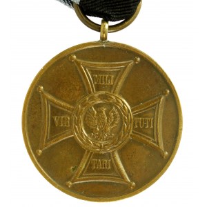 Bronzemedaille für Verdienste auf dem Gebiet des Ruhmes, Krasnokamsk (363)