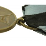 Bronze Medal for Merit in the Field of Glory, Krasnokamsk (363)