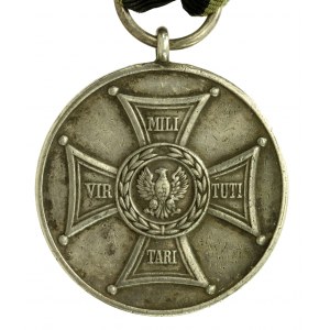 Stříbrná medaile za zásluhy na poli slávy, Krasnokamsk (364)